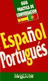 GUÍA PRÁCTICA DE CONVERSACION ESPAÑOL PORTUGUÉS