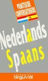 GUÍA PRÁCTICA DE CONVERSACION HOLANDÉS ESPAÑOL