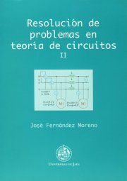 RESOLUCIÓN DE PROBLEMAS EN TEORÍA DE CIRCUITOS II