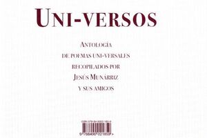 UNI - VERSOS
