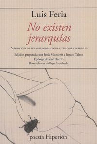 NO EXISTEN JERARQUÍAS