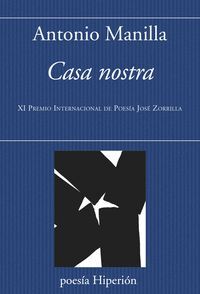 CASA NOSTRA