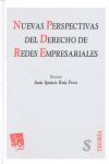 NUEVAS PERSPECTIVAS DEL DERECHO DE REDES EMPRESARIALES