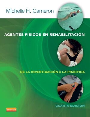 AGENTES FÍSICOS EN REHABILITACIÓN