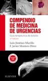 COMPENDIO DE MEDICINA DE URGENCIAS (4ª ED.)