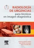 RADIOLOGÍA DE URGENCIAS PARA TÉCNICOS EN IMAGEN DIAGNÓSTICA