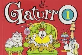 GATURRO 1
