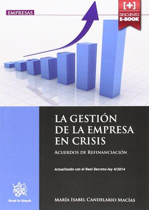 LA GESTIÓN DE LA EMPRESA EN CRISIS
