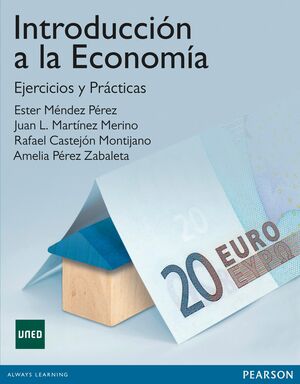INTRODUCCIÓN A LA ECONOMIA