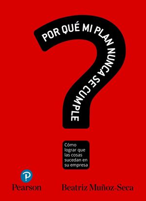 POR QUE MI PLAN NUNCA SE CUMPLE