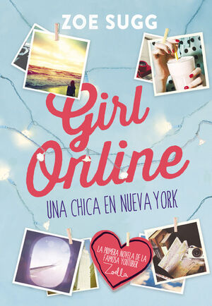 GIRL ONLINE