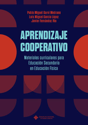 APRENDIZAJE COOPERATIVO