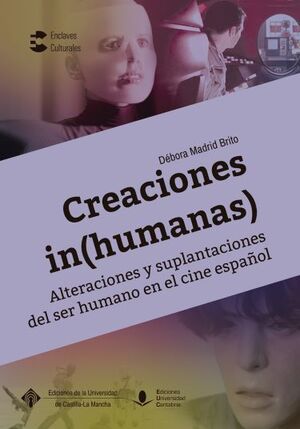 CREACIONES INHUMANAS