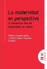 LA MODERNIDAD EN PERSPECTIVA