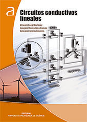 CIRCUITOS CONDUCTIVOS LINEALES