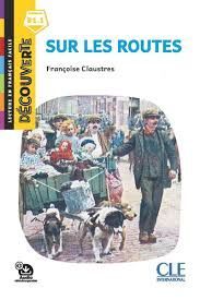 SUR LES ROUTES B1,1