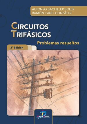 CIRCUITOS TRIFÁSICOS