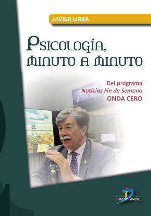 PSICOLOGÍA MINUTO A MINUTO