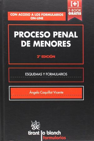 PROCESO PENAL DE MENORES