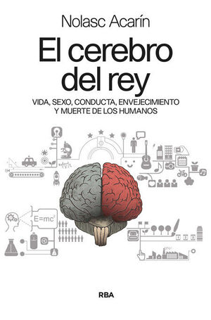 EL CEREBRO DEL REY