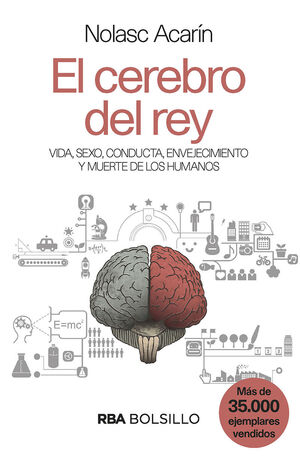 EL CEREBRO DEL REY