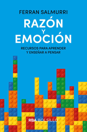 RAZON Y  EMOCIÓN