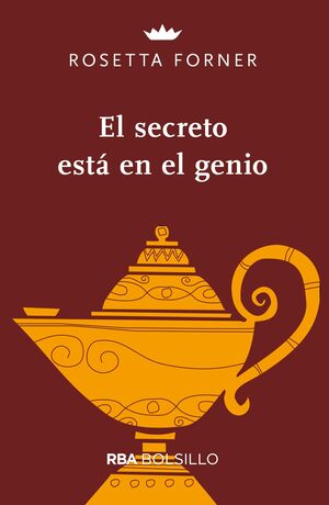 EL SECRETO ESTÁ EN EL GENIO