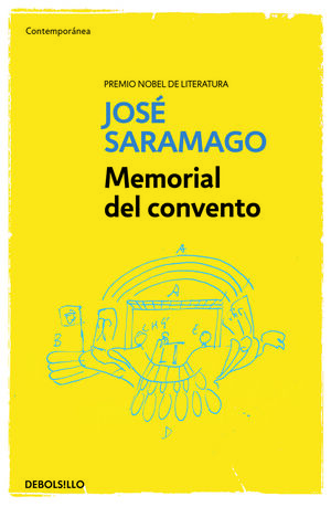 MEMORIAL DEL CONVENTO