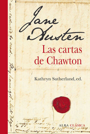 LAS CARTAS DE CHAWTON
