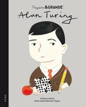 ALAN TURING