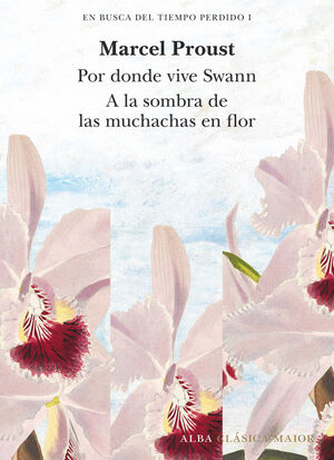 PON DONDE VIVE SWAN / A LA SOMBRA DE LAS MUCHACHAS EN FLOR