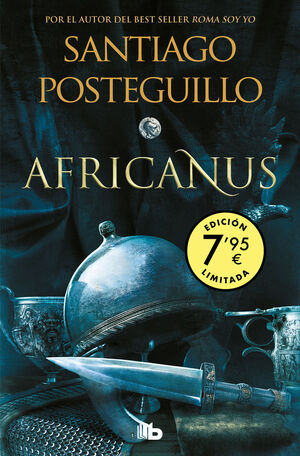 AFRICANUS I