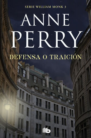 DEFENSA O TRAICION