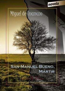 SAN MANUEL BUENO, MARTIR