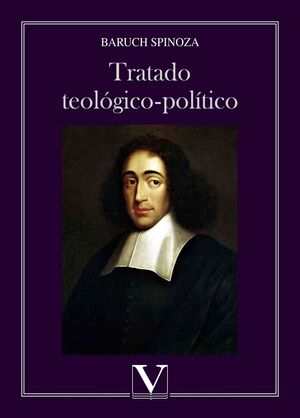 TRATADO TEOLÓGICO-POLÍTICO