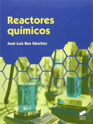 REACTORES QUÍMICOS