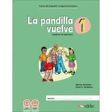 LA PANDILLA VUELVE 1 PACK