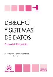 DERECHO Y SISTEMAS DE DATOS