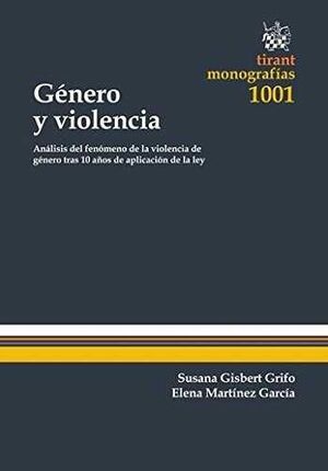 GÉNERO Y VIOLENCIA