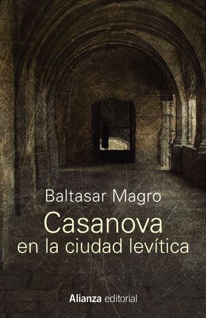 CASANOVA EN LA CIUDAD