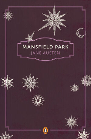 MANSFIELD PARK (ESTUCHE)