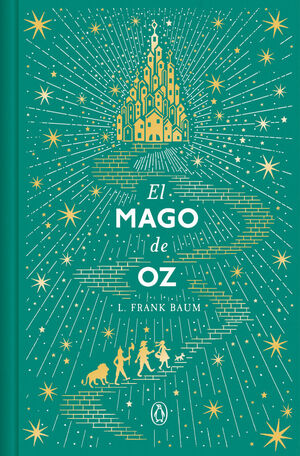EL MAGO DE OZ