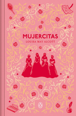 MUJERCITAS