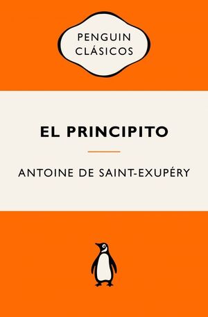 EL PRINCIPITO