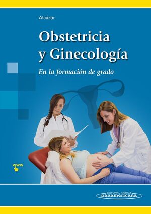 ALCAZAR:OBSTETRICIA Y GINECOLOG?A