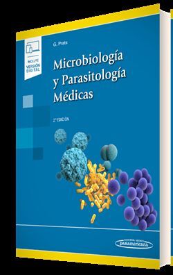 MICROBIOLOGIA Y PARASITOLOGIA MEDICAS