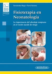 FISIOTERAPIA EN NEONATOLOGÍA (+ E-BOOK)