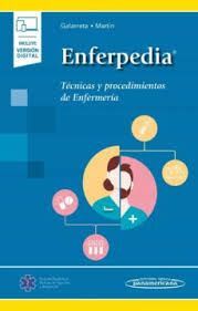 ENFERPEDIA (INCLUYE VERSIÓN DIGITAL)