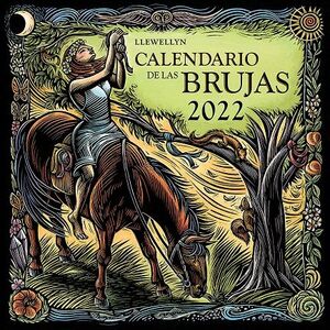 CALENDARIO DE LAS BRUJAS