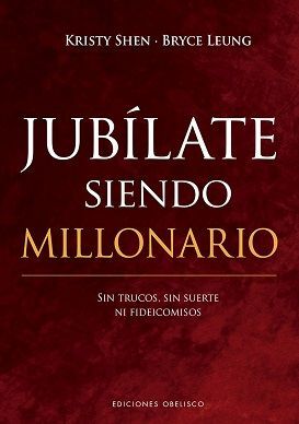 JUBILATE SIENDO MILLONARIO